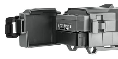 Image showing 5 th SPYPOINT 40 MP Flex S Dark Cellular Game Camera