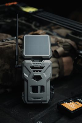 Image showing 8 th SPYPOINT 40 MP Flex S Dark Cellular Game Camera