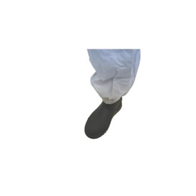 Image showing  Full Beekeeping Suit with Fencing Veil