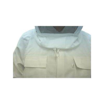 Image showing  Full Beekeeping Suit with Fencing Veil