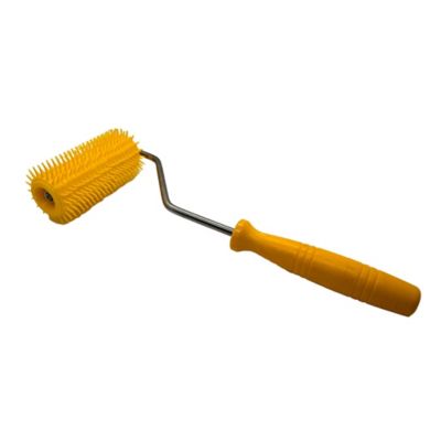 Image showing  Rolling Honey Frame Uncapping Punch