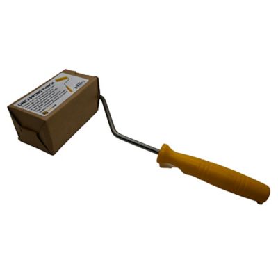 Image showing  Rolling Honey Frame Uncapping Punch