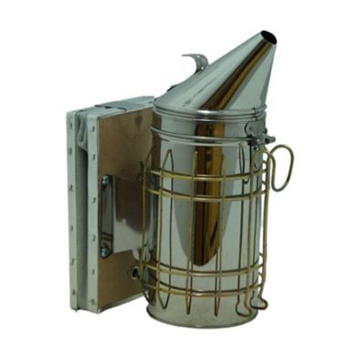 Image showing  Metal Beekeeping Smoker