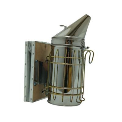 Image showing  Metal Beekeeping Smoker