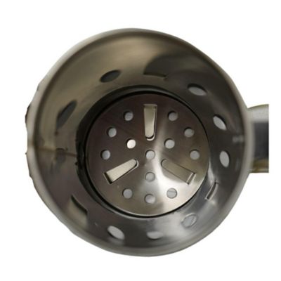 Image showing  Metal Beekeeping Smoker