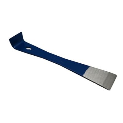 Image showing  Steel Standard Hive Tool, Blue