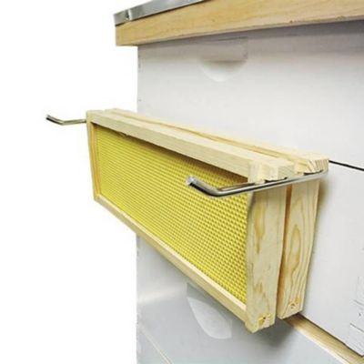 Image showing  Beekeeping Frame Perch