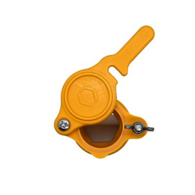 Mann Lake Premimum Plastic Honey Gate
