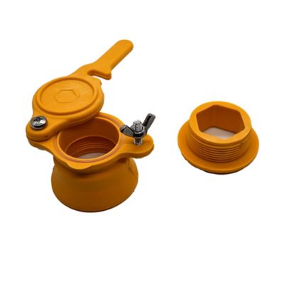 Image showing  Premimum Plastic Honey Gate