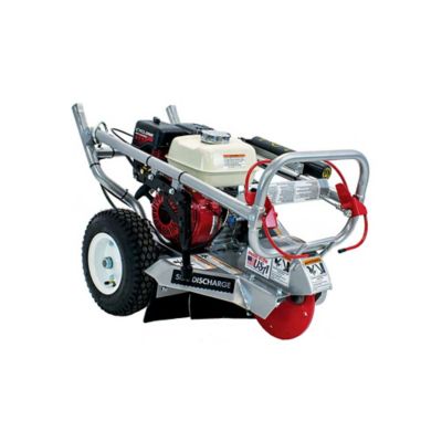Image showing  Stump Grinder, 200-6HC