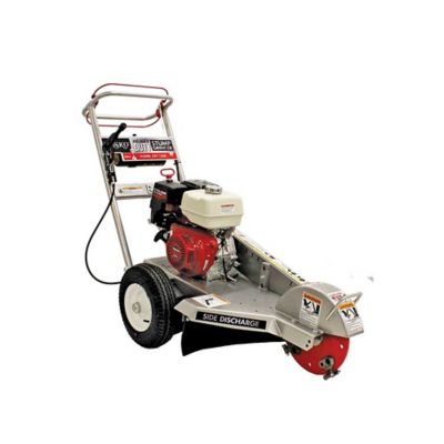 Image showing  Stump Grinder, 337-13HC