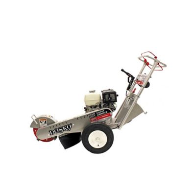 Image showing  Stump Grinder, 337-13HC