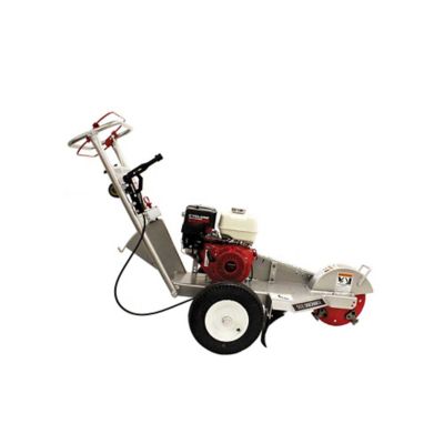 Image showing  Stump Grinder, 337-13HC