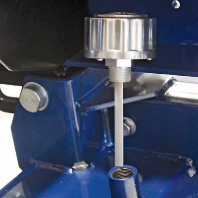 Image showing  Log Splitter, BHVH2418GX