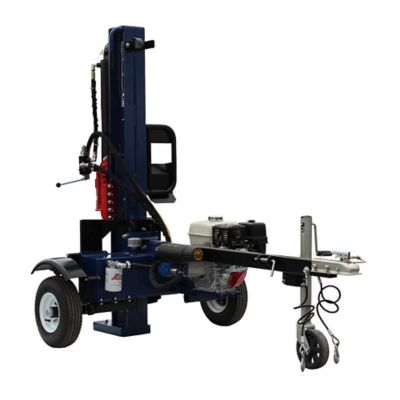 Image showing  Log Splitter, BHVH3018GX