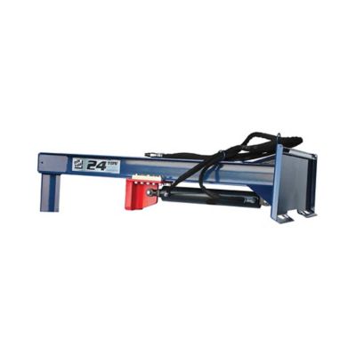 Image showing  Log Splitter, SMH2419