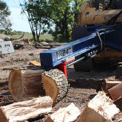 Image showing  Log Splitter, SMH2419