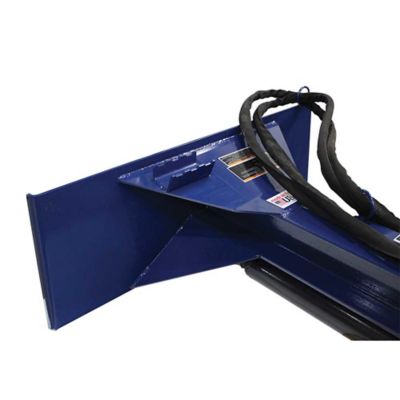 Image showing 6 th Iron & Oak Log Splitter, SMH2419