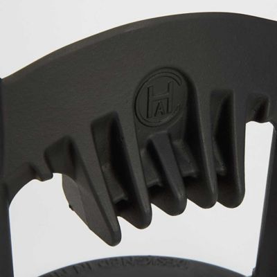 Image showing  XL Cast Iron Wood Splitter