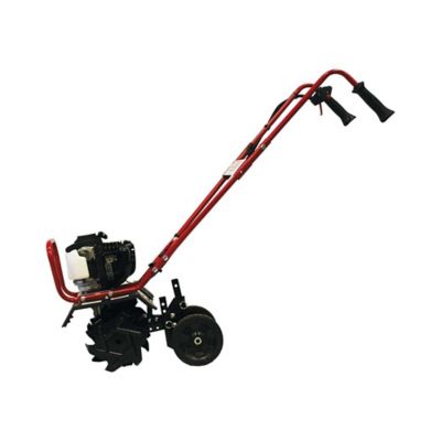 Image showing  Tiller/Cultivator