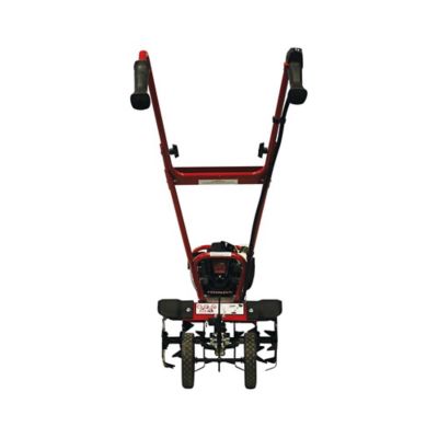 Image showing  Tiller/Cultivator