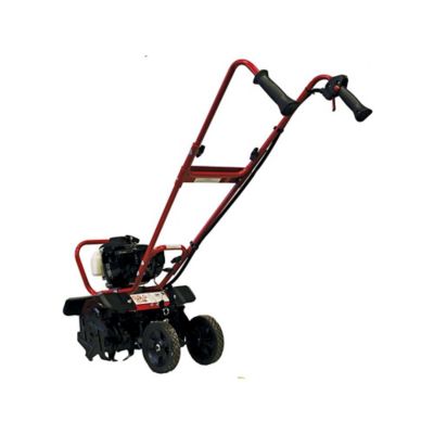 Image showing  Tiller/Cultivator