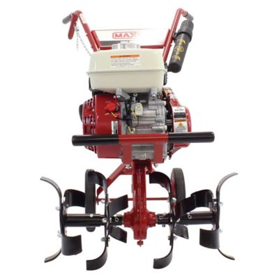 Image showing  Commercial Tiller