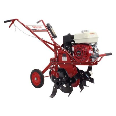 Image showing  Commercial Tiller