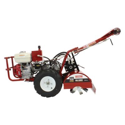 Image showing  Rear Tine Tiller, RT190H