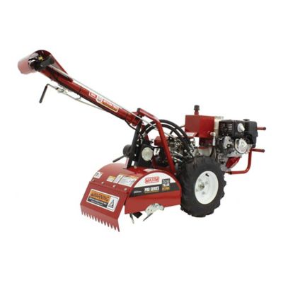 Image showing  Rear Tine Tiller, RT190H