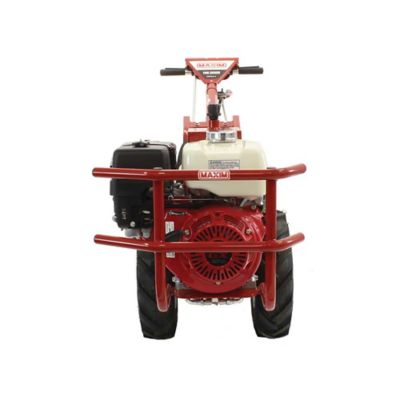 Image showing 5 th Maxim Rear Tine Tiller, RT190H