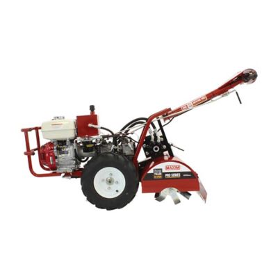 Image showing 6 th Maxim Rear Tine Tiller, RT190H