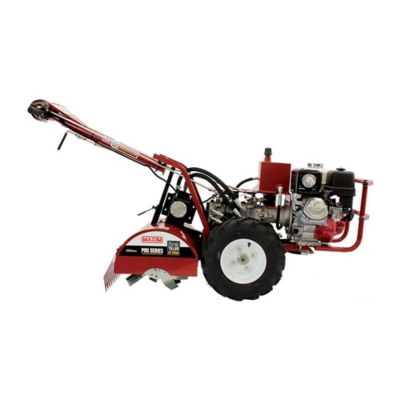 Image showing 7 th Maxim Rear Tine Tiller, RT190H
