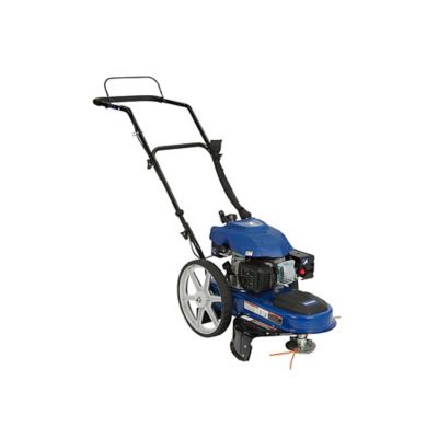 Image showing  High Wheel Trimmer