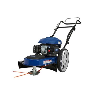 Image showing  High Wheel Trimmer