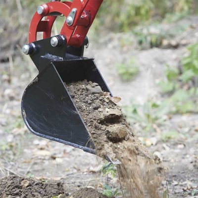 Image showing  Trencher Bucket