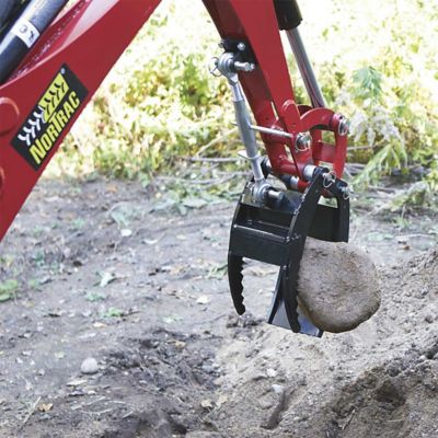 Image showing  Rock Grabber