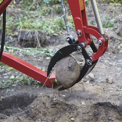 Image showing  Rock Grabber