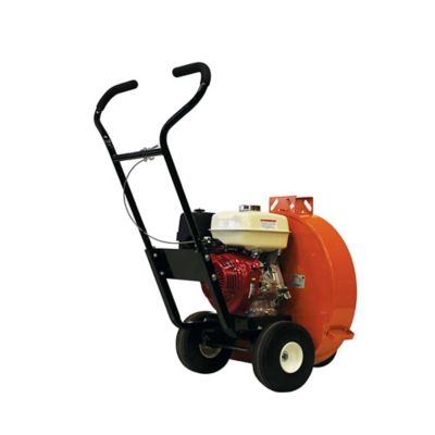Image showing 5 th Brave 150 MPH 270cc Gas Walk-Behind Leaf Blower