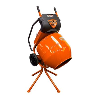 Image showing  Cement Mixer