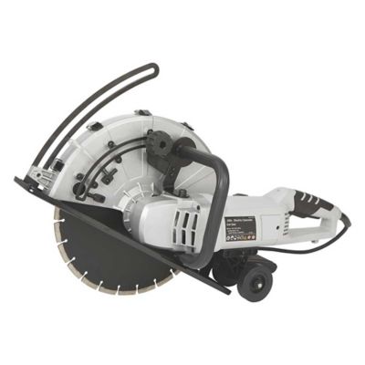 Image showing  Electric Concrete Cutter
