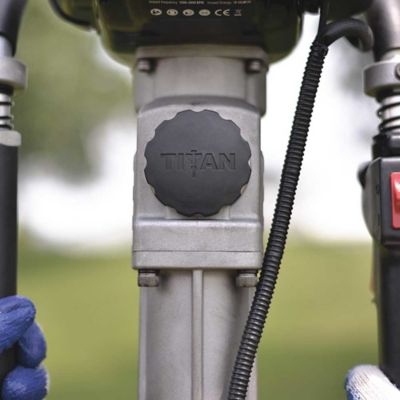 Image showing  Post Pounder