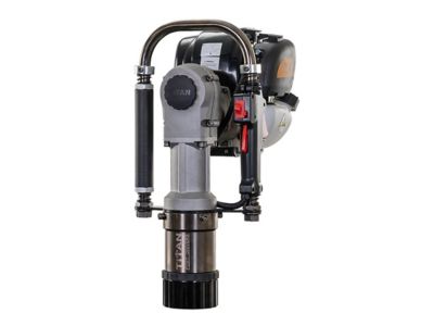 Image showing  Post Driver, PGD1032