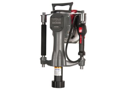 Image showing  Post Driver, PGD2000X