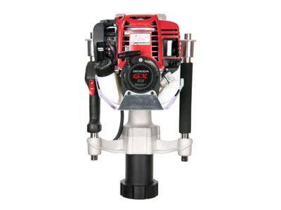 Image showing  Post Driver, PGD3200X