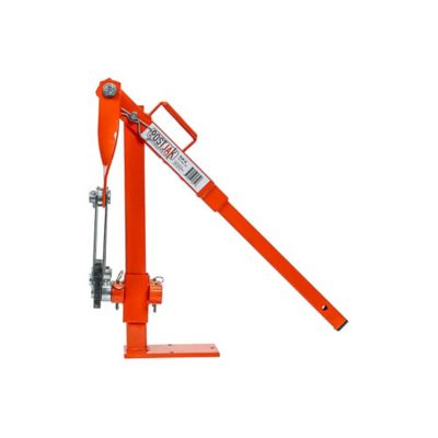 Image showing  Postjak Puller, PJP-S