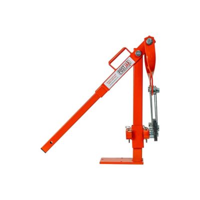 Image showing  Postjak Puller, PJP-S