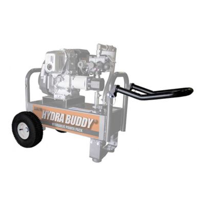 Image showing  Wheel Kit for HBH16GX/HBH16GC