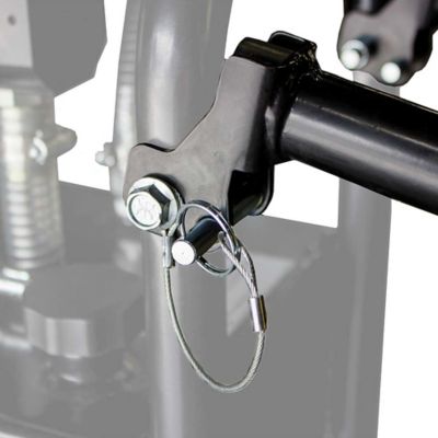 Image showing  Wheel Kit for HBH16GX/HBH16GC