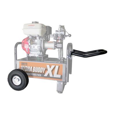 Image showing  Wheel Kit for HBHXL16GX
